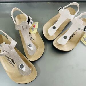 SANDAL ĐẾ TRẤU ĐÀI LOAN XỎ NGÓN 931