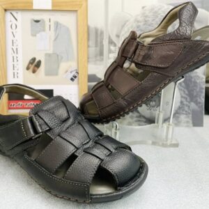 SANDAL RỌ DA NAM CAO CẤP 8224