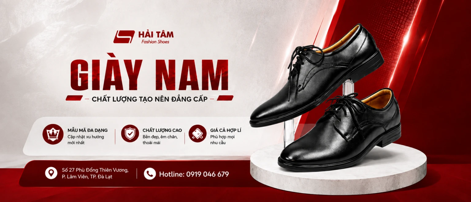 Shop Giày Đà Lạt