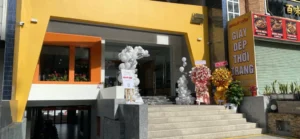 Shop Giày Đà Lạt
